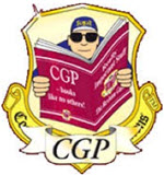 CGP Books Ltd